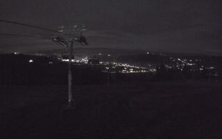 Rusin Ski kolej - 02-11-2025 21:03