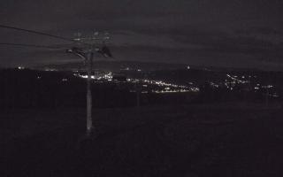 Rusin Ski kolej - 02-11-2025 22:34