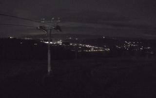 Rusin Ski kolej - 02-11-2025 22:41