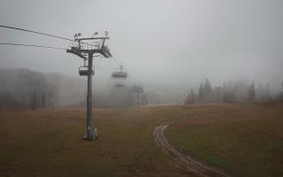 Rusin Ski kolej - 03-11-2025 07:22