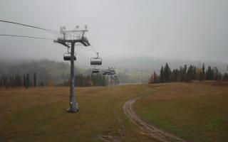 Rusin Ski kolej - 03-11-2025 09:01