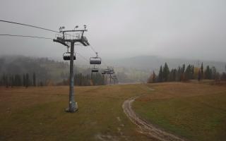 Rusin Ski kolej - 03-11-2025 09:29