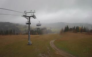 Rusin Ski kolej - 03-11-2025 10:25