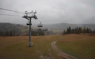 Rusin Ski kolej - 03-11-2025 11:00