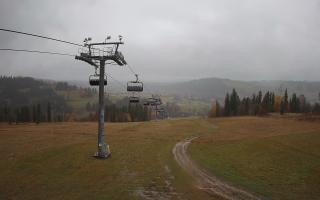Rusin Ski kolej - 03-11-2025 11:07