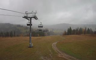 Rusin Ski kolej - 03-11-2025 11:28