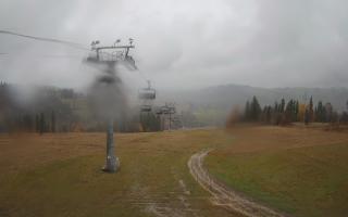 Rusin Ski kolej - 03-11-2025 11:35