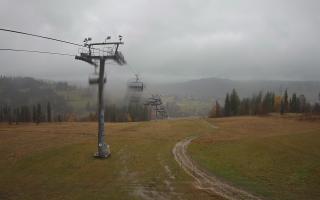 Rusin Ski kolej - 03-11-2025 11:56