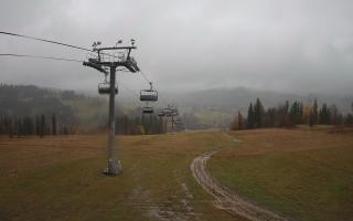 Rusin Ski kolej - 03-11-2025 12:11