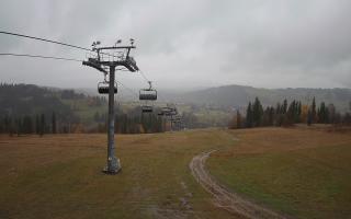Rusin Ski kolej - 03-11-2025 13:49