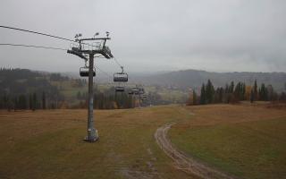 Rusin Ski kolej - 03-11-2025 13:56