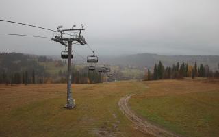 Rusin Ski kolej - 03-11-2025 14:03