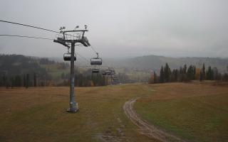 Rusin Ski kolej - 03-11-2025 14:10