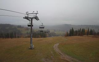 Rusin Ski kolej - 03-11-2025 14:17