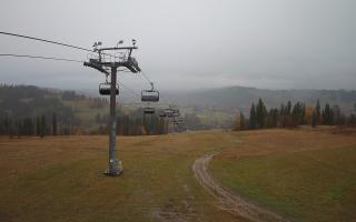 Rusin Ski kolej - 03-11-2025 14:24