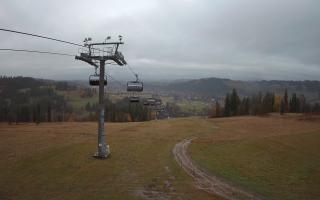 Rusin Ski kolej - 03-11-2025 15:07