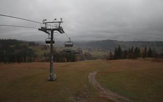 Rusin Ski kolej - 03-11-2025 15:28