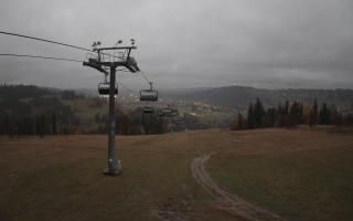 Rusin Ski kolej - 03-11-2025 15:35