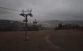 Rusin Ski kolej - 03-11-2025 15:42