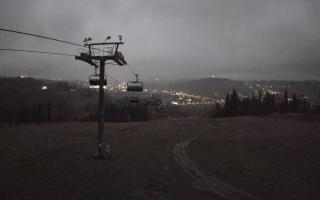 Rusin Ski kolej - 03-11-2025 15:49