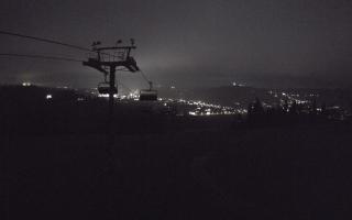 Rusin Ski kolej - 03-11-2025 16:03