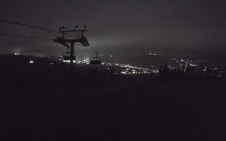 Rusin Ski kolej - 03-11-2025 16:10