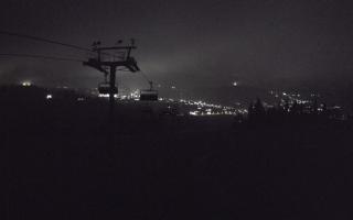 Rusin Ski kolej - 03-11-2025 16:31