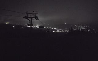 Rusin Ski kolej - 03-11-2025 16:38