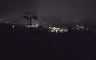 Rusin Ski kolej - 03-11-2025 17:06