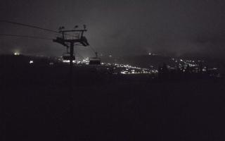 Rusin Ski kolej - 03-11-2025 17:20