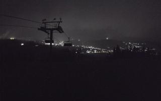 Rusin Ski kolej - 03-11-2025 17:34