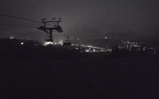 Rusin Ski kolej - 03-11-2025 17:48