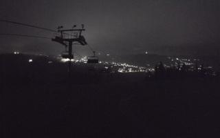 Rusin Ski kolej - 03-11-2025 17:55