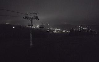 Rusin Ski kolej - 03-11-2025 18:02