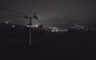 Rusin Ski kolej - 03-11-2025 18:09