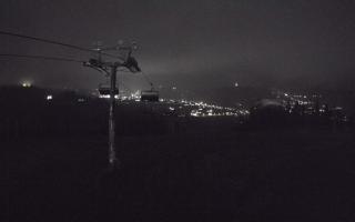 Rusin Ski kolej - 03-11-2025 18:17