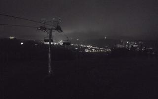 Rusin Ski kolej - 03-11-2025 18:24