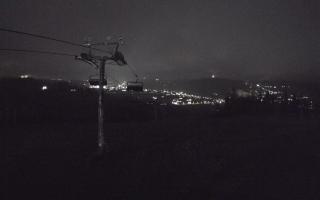 Rusin Ski kolej - 03-11-2025 18:31