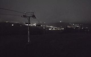 Rusin Ski kolej - 03-11-2025 18:38