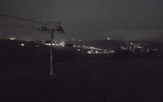 Rusin Ski kolej - 03-11-2025 18:45