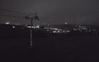 Rusin Ski kolej - 03-11-2025 18:52