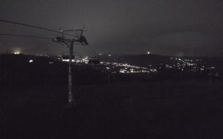 Rusin Ski kolej - 03-11-2025 18:59