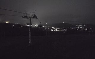 Rusin Ski kolej - 03-11-2025 19:06