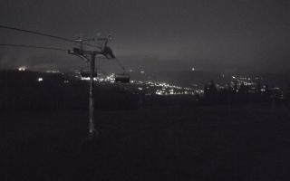 Rusin Ski kolej - 03-11-2025 19:13