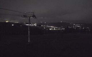 Rusin Ski kolej - 03-11-2025 19:20