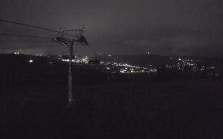 Rusin Ski kolej - 03-11-2025 19:27