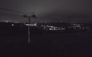 Rusin Ski kolej - 03-11-2025 19:34