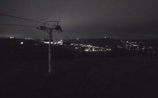 Rusin Ski kolej - 03-11-2025 19:41