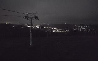 Rusin Ski kolej - 03-11-2025 19:48