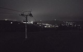 Rusin Ski kolej - 03-11-2025 20:02